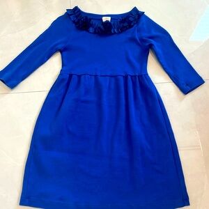 J.Crew girls dress